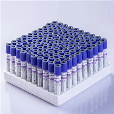Biochimie clinică Imunologie Test de sânge Vacutainer