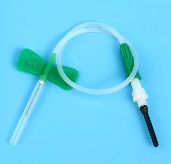Butterfly Needles Venous Blood Collection Needle