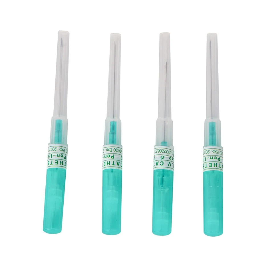Intravenous Cannula IV Cannula
