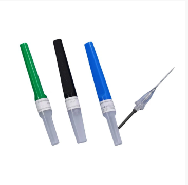 Medical Disposable Flashback Needle