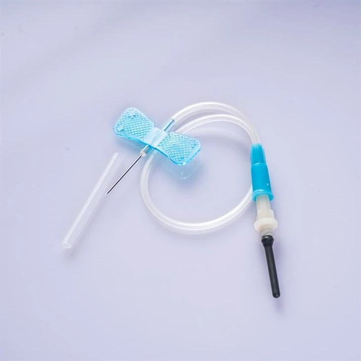 23G （）23G Disposable Venous Blood Collection Needle Butterfly Type（2）