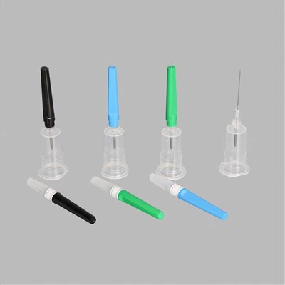 Junnuo 18 g-23G tip stilou ac pentru colectarea sângelui pentru sterilizare