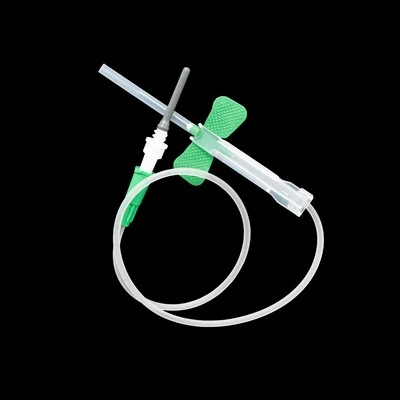 Sterile Safety Butterfly Needles Sterile Safety Butterfly Needles