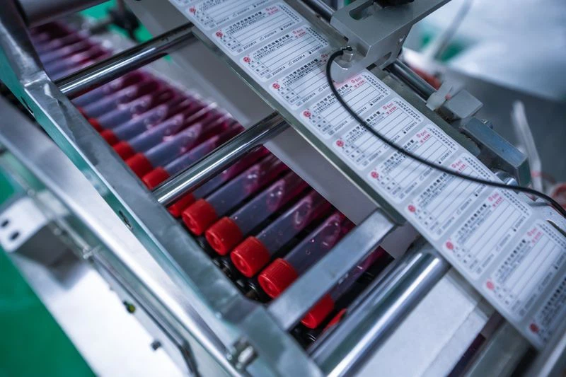Pro-coagulation Tube: Ideal For Obtaining Serum Specimen For Biochemistry & Immunology Tests