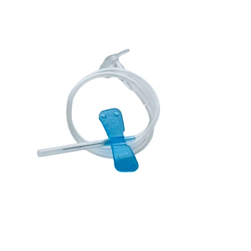 Scalp Vein Infusion Set