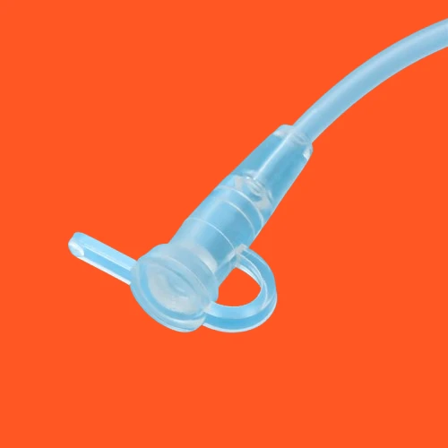 Scalp Vein Set Luer Slip Luer Lock