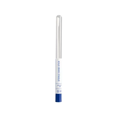 Stick de tampon steril de sex feminin de sex feminin