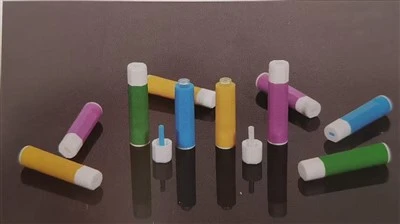 Lancete de siguranță de unică folosință activate prin presiune
