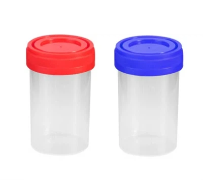 Contrainere de urină cu energie angro -60ml 60ml 90ml 120ml