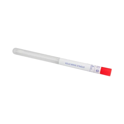 Tampon feminin steril