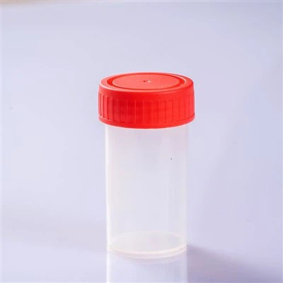 Recipiente pentru urină de 60 ml