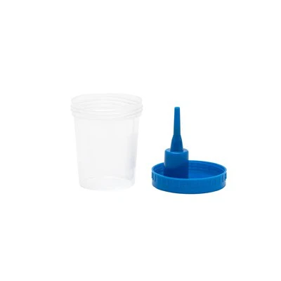 CUPSE DE URINĂ DE VIGUMĂ 20ML -150 ml